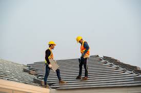 Trusted Wasco, CA Roofing Experts